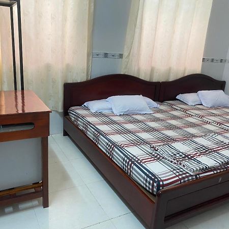 Nha Nghi Nam Phuong Bed & Breakfast Ha Tien Luaran gambar