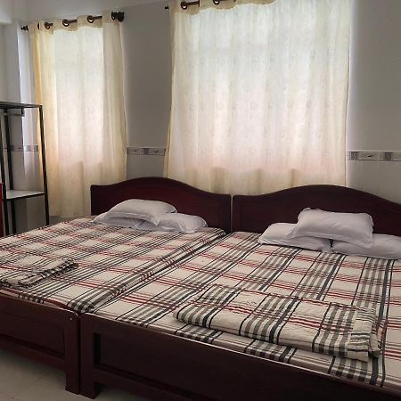 Nha Nghi Nam Phuong Bed & Breakfast Ha Tien Luaran gambar