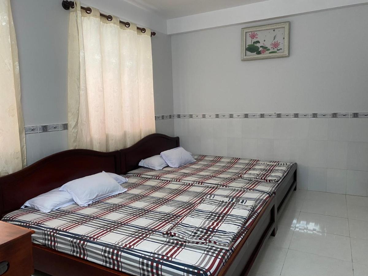 Nha Nghi Nam Phuong Bed & Breakfast Ha Tien Luaran gambar