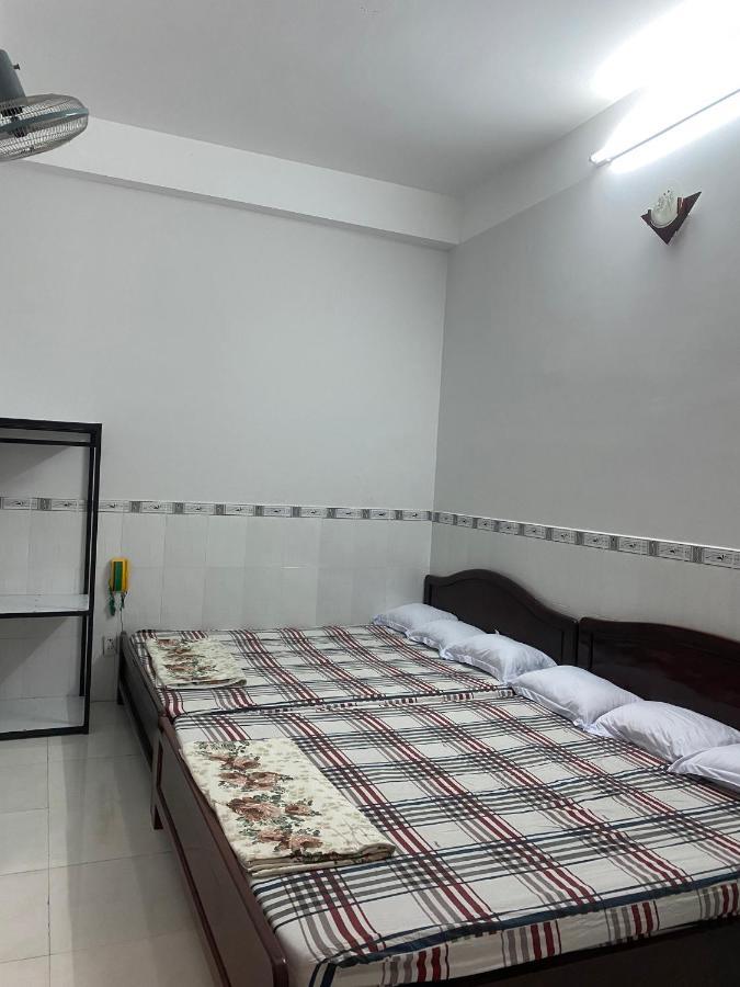 Nha Nghi Nam Phuong Bed & Breakfast Ha Tien Luaran gambar