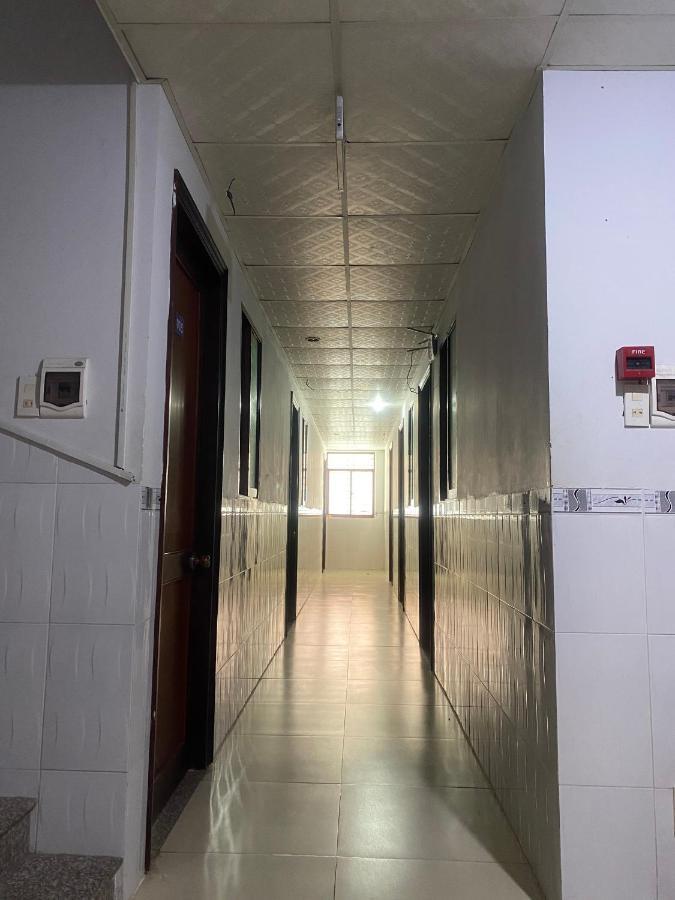 Nha Nghi Nam Phuong Bed & Breakfast Ha Tien Luaran gambar