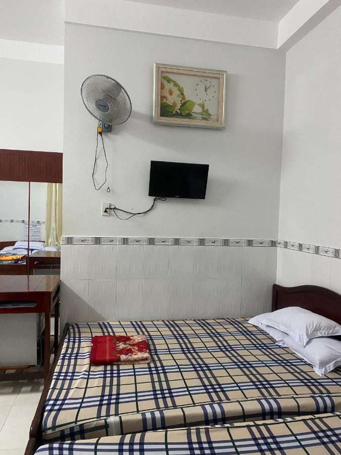 Nha Nghi Nam Phuong Bed & Breakfast Ha Tien Luaran gambar