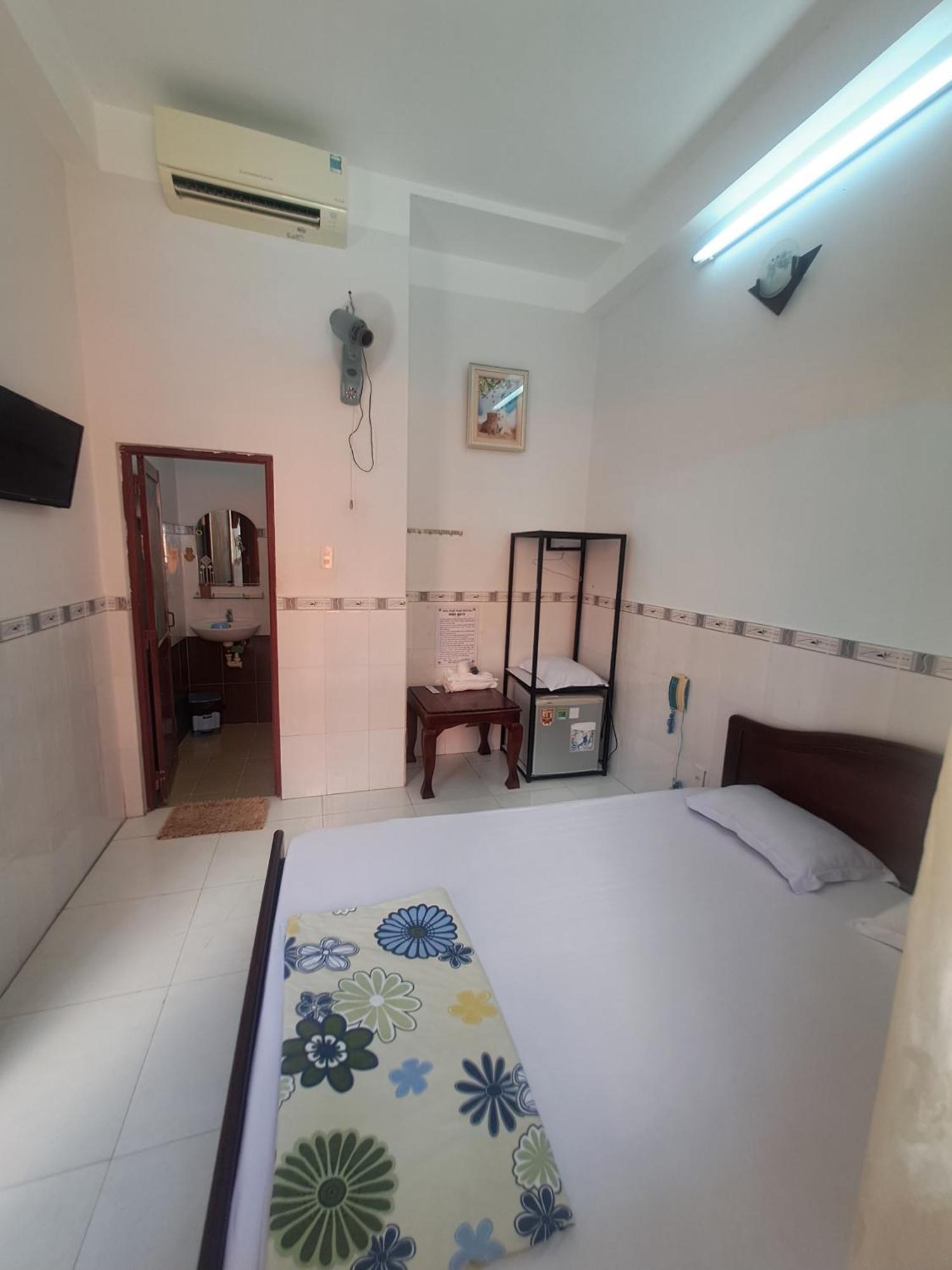 Nha Nghi Nam Phuong Bed & Breakfast Ha Tien Luaran gambar